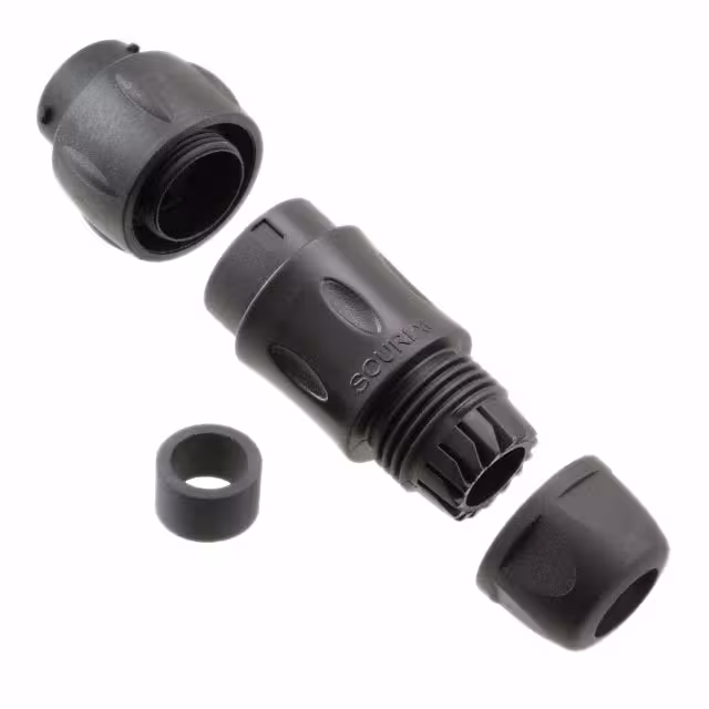 UTS1JC147S Souriau-Sunbank by Eaton  Alloggiamenti per connettori circolari